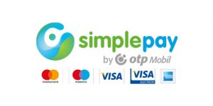 SimplePay by OTP Mobil