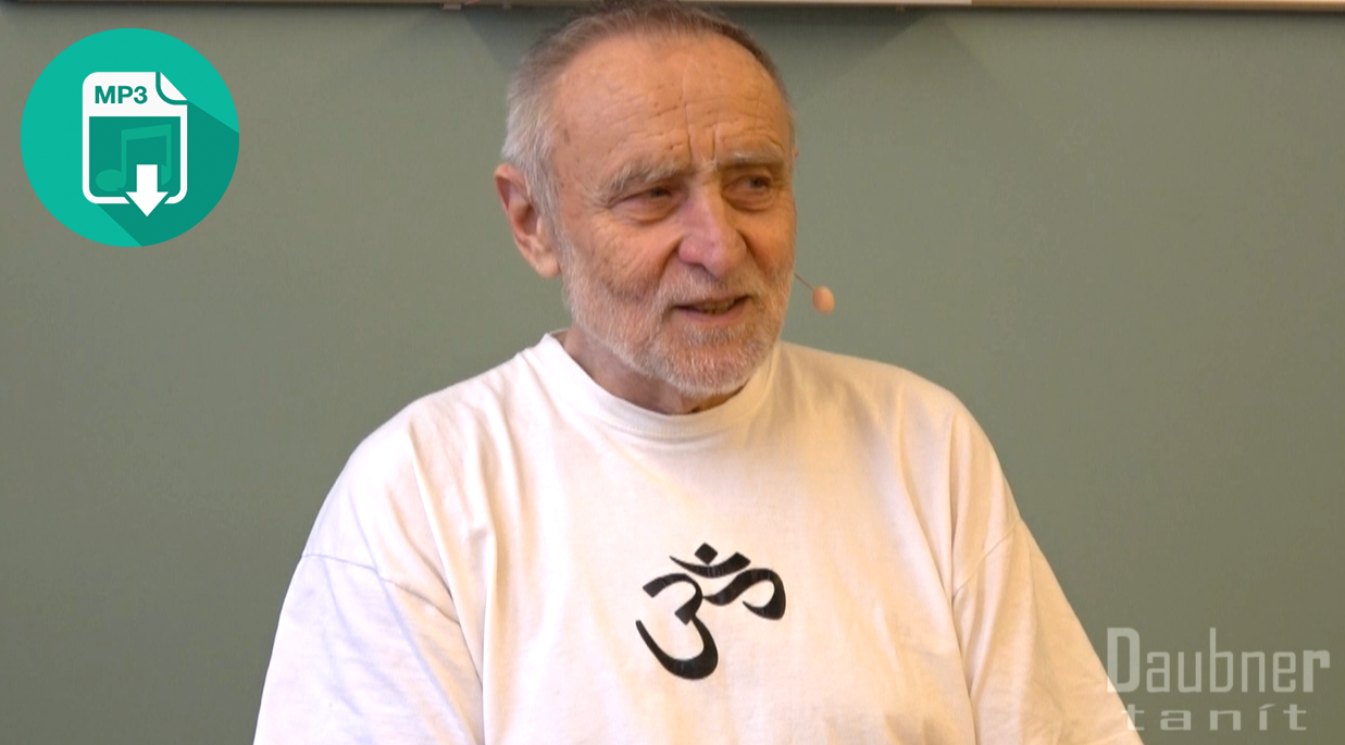 Yoga Nidra (1-10)