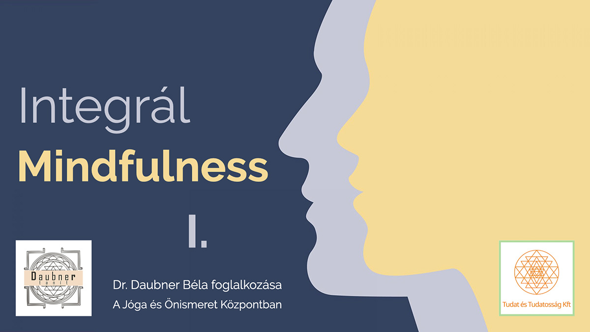 Integrál Mindfulness I. (1-20)