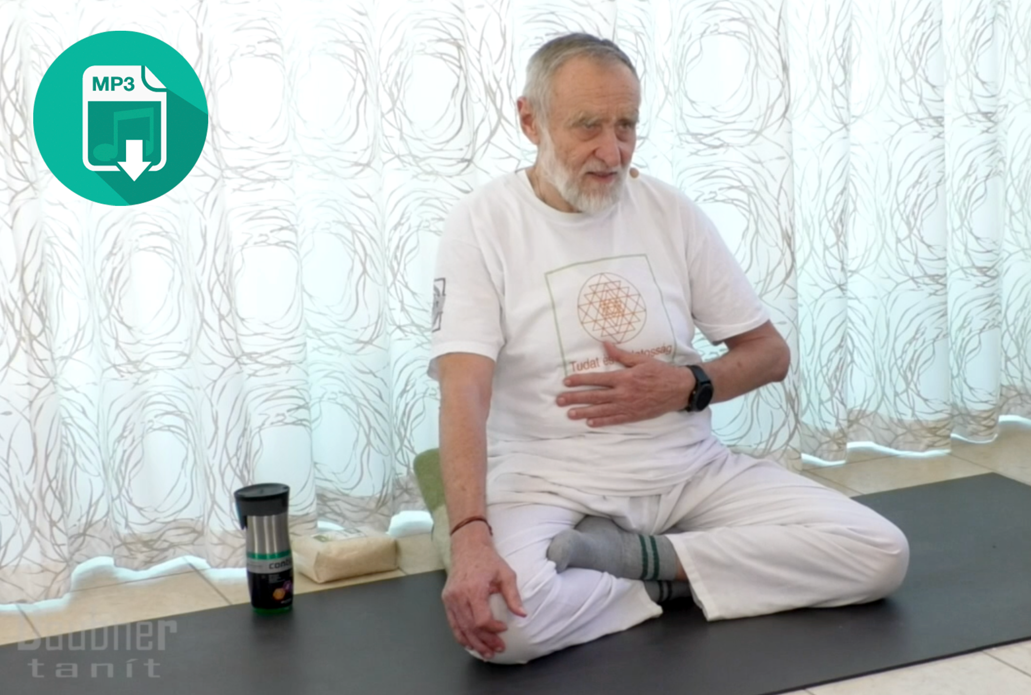 Yoga Nidra 10. modul