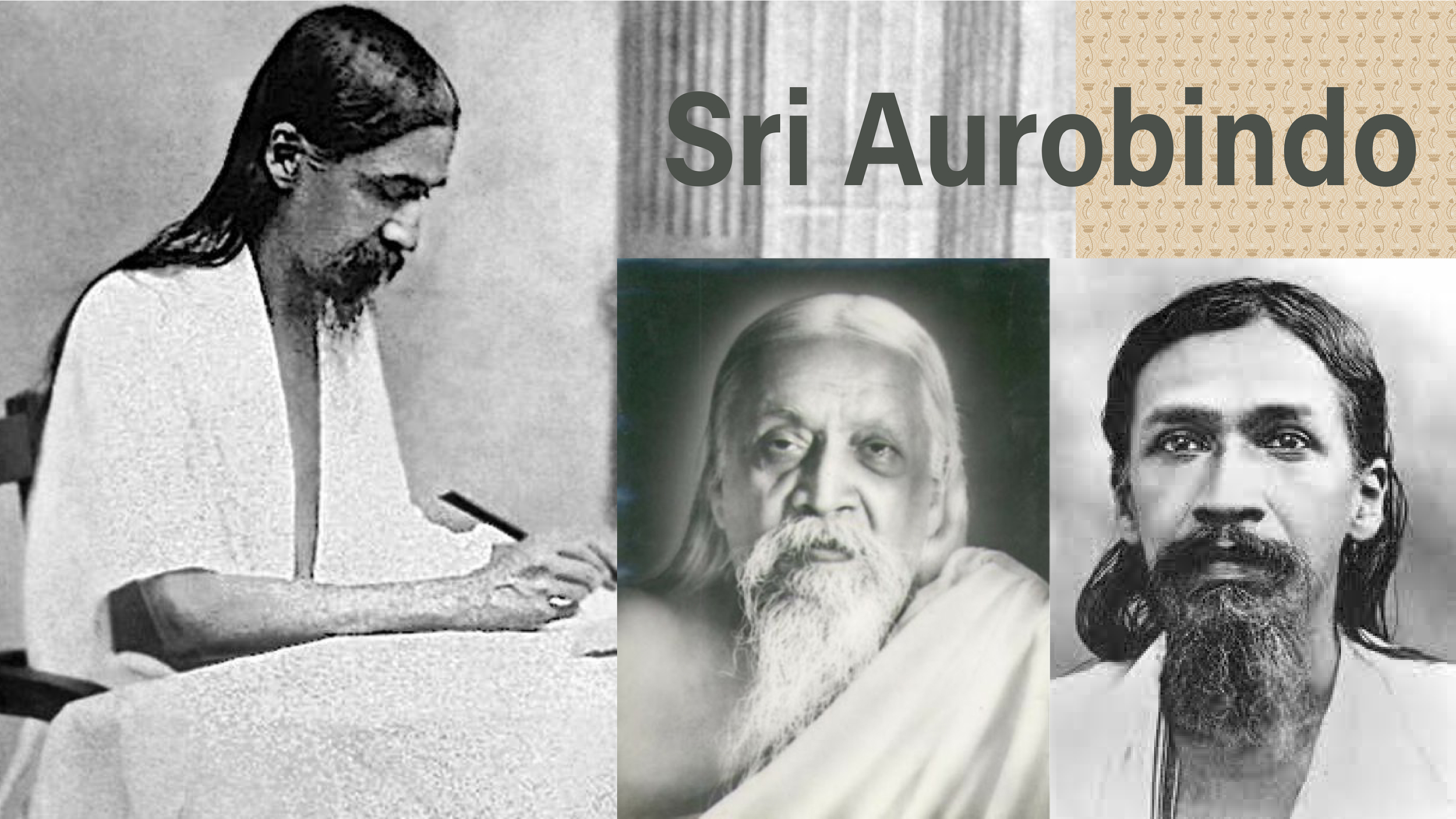 Sri Aurobindo integrál jógája - dióhéjban