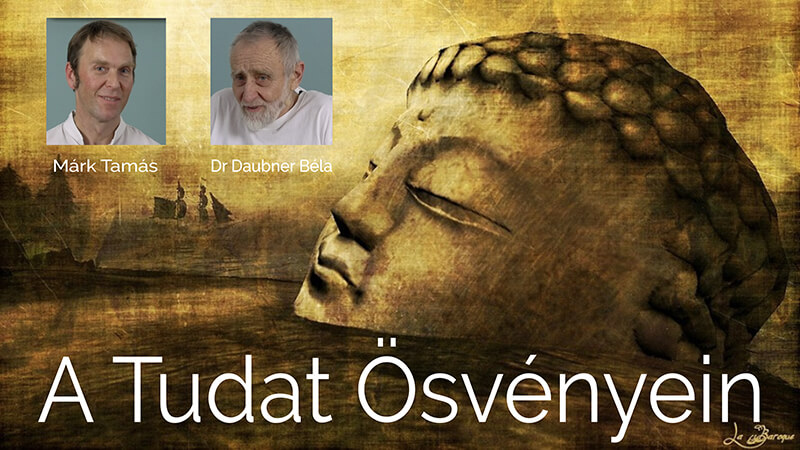 A tudat ösvényein 2023.