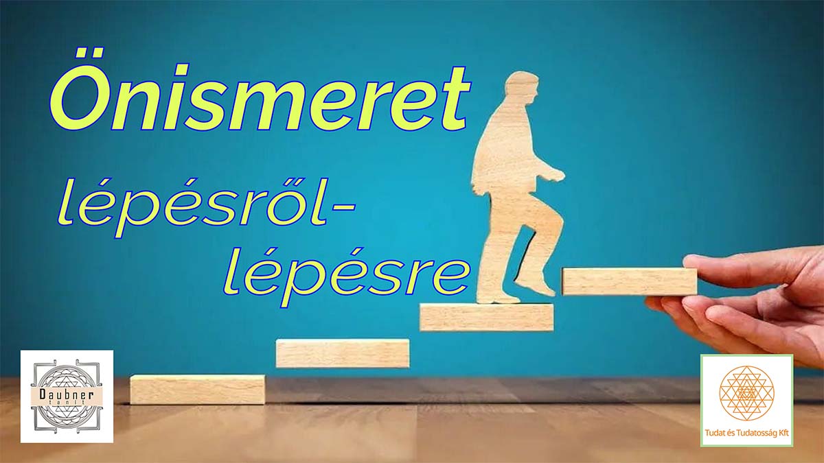 Önismeret lépésről-lépésre (1-16)