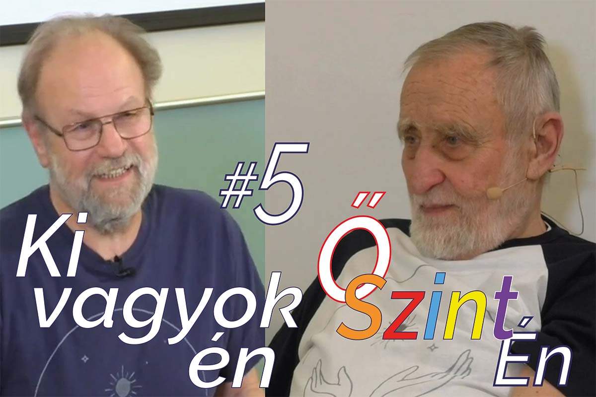Ki vagyok én - őszintén - 5. alkalom